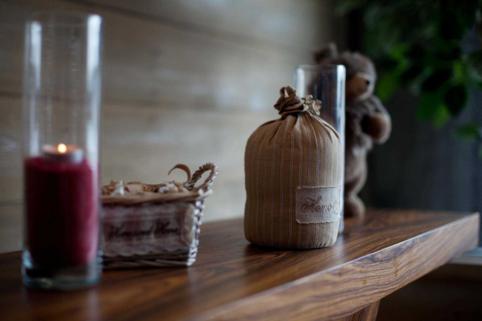 Cgh Residences & Spas La Ferme Du Val Claret ทีนเญอ ภายนอก รูปภาพ