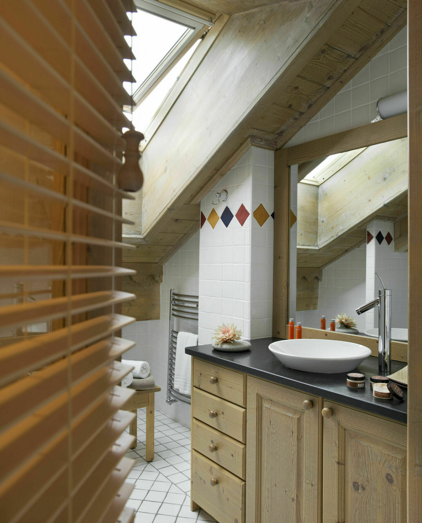Cgh Residences & Spas La Ferme Du Val Claret ทีนเญอ ภายนอก รูปภาพ